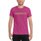 Uncircumscribed