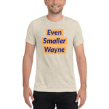 Even Smaller Wayne