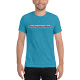 Uncircumscribed