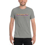 Uncircumscribed