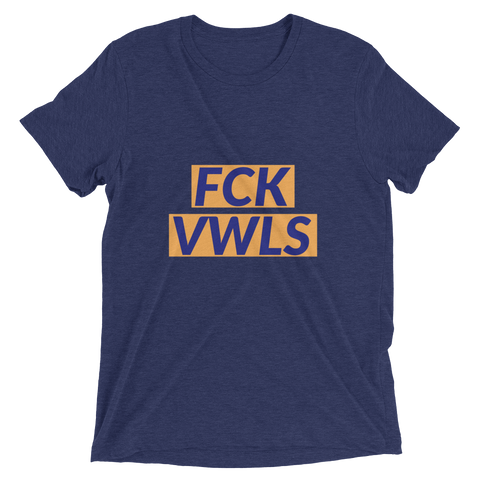 FCK VWLS