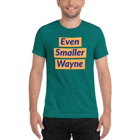 Even Smaller Wayne
