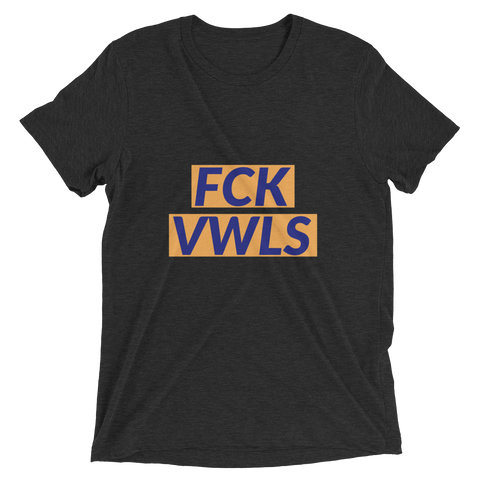 FCK VWLS
