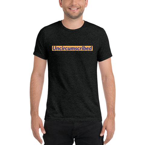 Uncircumscribed