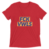 FCK VWLS