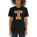 Sheep it real