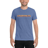Uncircumscribed