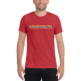 Uncircumscribed