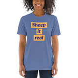 Sheep it real
