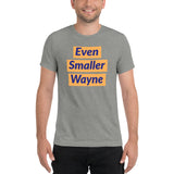 Even Smaller Wayne