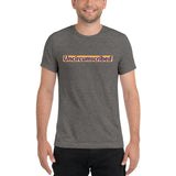 Uncircumscribed