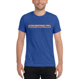 Uncircumscribed