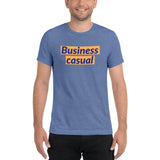 Business casual