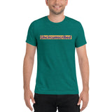 Uncircumscribed