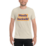 Mostly buckwild