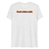 Fuck video calls